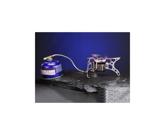Горелка BRS BRS-8, изображение 5 Горелка BRS BRS-8, изображение 5