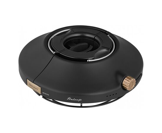 Фонарь Olight Haloop Black (Haloop BK), изображение 5 Фонарь Olight Haloop Black (Haloop BK), изображение 5