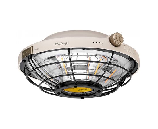 Ліхтар Olight Haloop Clay Beige (Haloop CB)