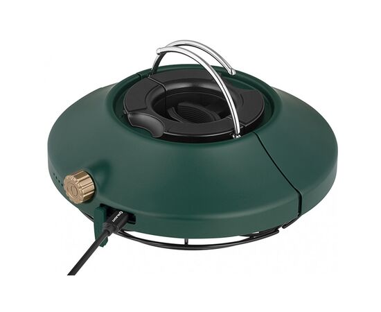 Фонарь Olight Haloop Forest Green (Haloop FG), изображение 3 Фонарь Olight Haloop Forest Green (Haloop FG), изображение 3