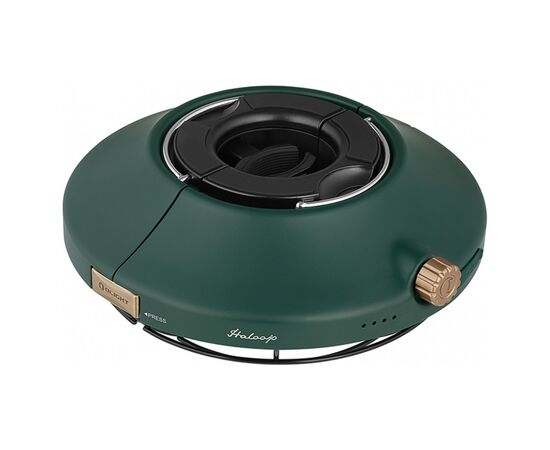Фонарь Olight Haloop Forest Green (Haloop FG), изображение 5 Фонарь Olight Haloop Forest Green (Haloop FG), изображение 5