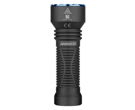 Фонарь Olight Javelot Mini Black (Javelot Mini BK), изображение 4 Фонарь Olight Javelot Mini Black (Javelot Mini BK), изображение 4