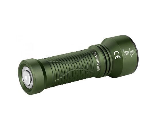 Фонарь Olight Javelot Mini OD Green (Javelot Mini OD), изображение 2 Фонарь Olight Javelot Mini OD Green (Javelot Mini OD), изображение 2