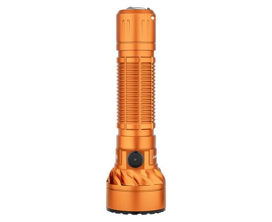Фонарь Olight Freyr Orange (Freyr OR), изображение 3 Фонарь Olight Freyr Orange (Freyr OR), изображение 3