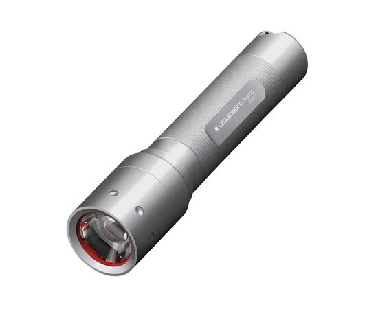 Фонарь LedLenser Solidline SL-Pro110, 110, блістер (501066), изображение 2 Фонарь LedLenser Solidline SL-Pro110, 110, блістер (501066), изображение 2
