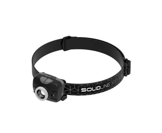 Фонарь LedLenser Solidline SH5, 350/220/100/20 (502205)