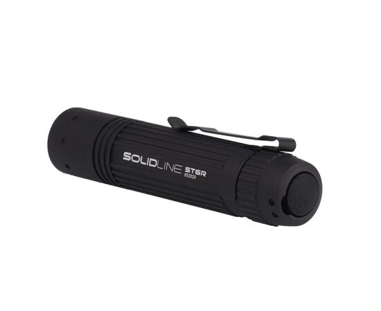 Фонарь LedLenser Solidline ST6R, 800/250/30 (502212), изображение 3 Фонарь LedLenser Solidline ST6R, 800/250/30 (502212), изображение 3