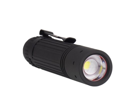 Фонарь LedLenser Solidline ST6R, 800/250/30 (502212), изображение 4 Фонарь LedLenser Solidline ST6R, 800/250/30 (502212), изображение 4