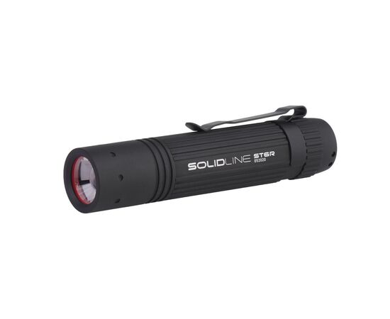 Фонарь LedLenser Solidline ST6R, 800/250/30 (502212)
