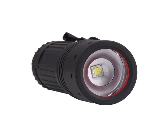 Фонарь LedLenser Solidline ST7R, 1000/250/30 (502214), изображение 2 Фонарь LedLenser Solidline ST7R, 1000/250/30 (502214), изображение 2