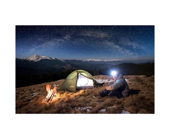 Фонарь LedLenser Solidline SH1, 110/15 (502743), изображение 4 Фонарь LedLenser Solidline SH1, 110/15 (502743), изображение 4