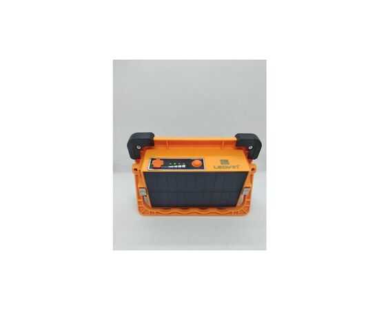 Фонарь Voltronic Leovin (LE-068), изображение 2 Фонарь Voltronic Leovin (LE-068), изображение 2