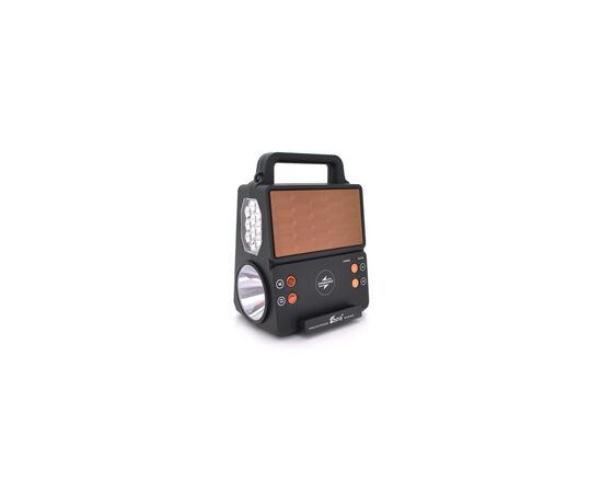 Фонарь Voltronic Kensa (KENSA FP-05-W-S-L), изображение 2 Фонарь Voltronic Kensa (KENSA FP-05-W-S-L), изображение 2