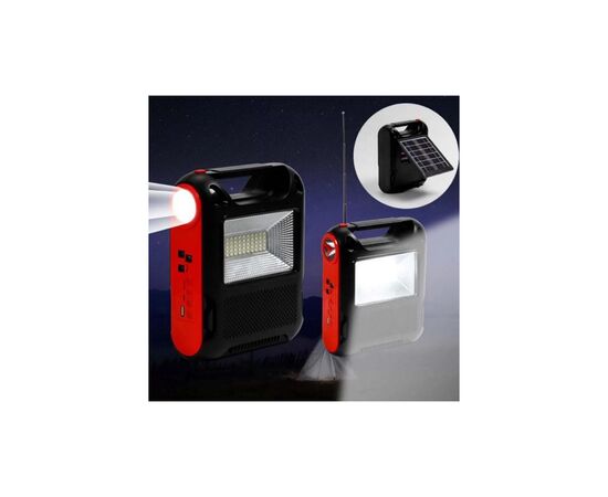 Фонарь Voltronic JY-108+S, изображение 4 Фонарь Voltronic JY-108+S, изображение 4