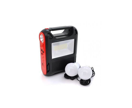 Фонарь Voltronic JY-108+S