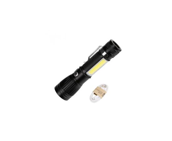 Фонарь Watton WT-028, изображение 10 Фонарь Watton WT-028, изображение 10
