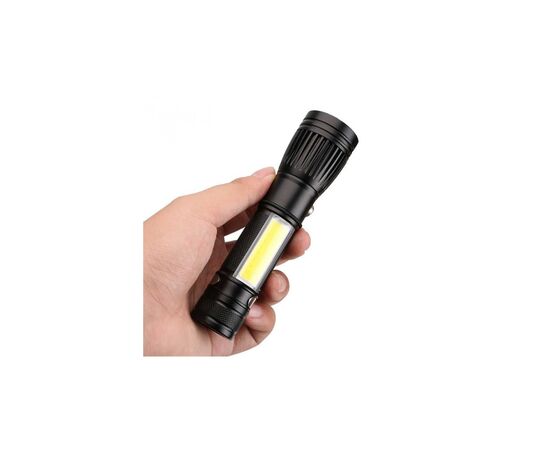 Фонарь Watton WT-028, изображение 8 Фонарь Watton WT-028, изображение 8