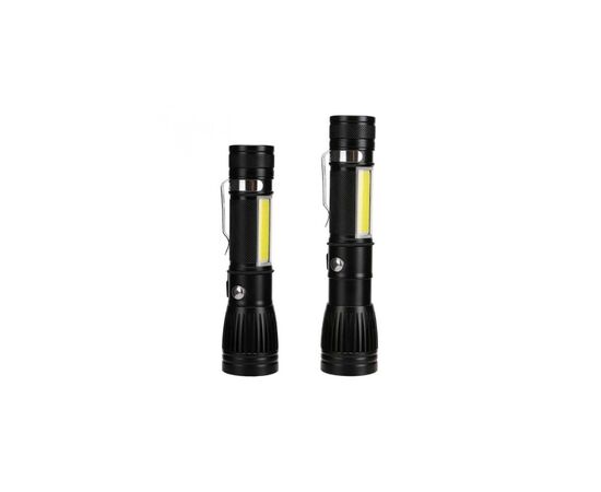 Фонарь Watton WT-028, изображение 9 Фонарь Watton WT-028, изображение 9