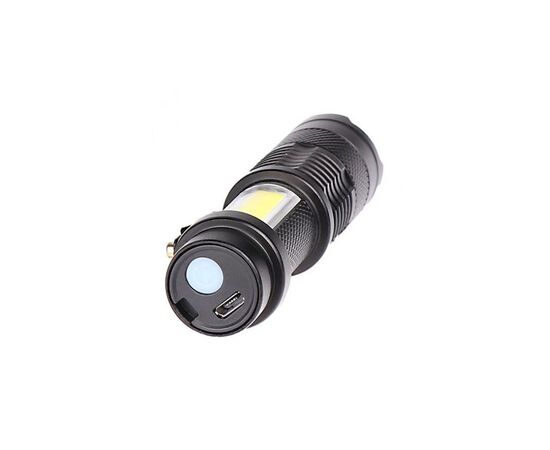 Фонарь Bailong BL-525-XPE-COB, изображение 2 Фонарь Bailong BL-525-XPE-COB, изображение 2