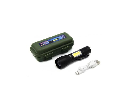 Фонарь Bailong BL-513, изображение 2 Фонарь Bailong BL-513, изображение 2