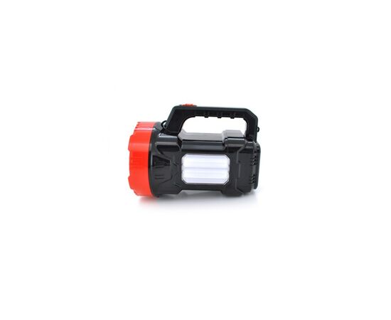 Фонарь Voltronic Silver Tools (ST-6678), изображение 3 Фонарь Voltronic Silver Tools (ST-6678), изображение 3