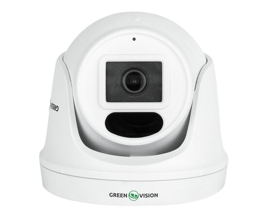 Камера видеонаблюдения Greenvision GV-167-IP-H-DIG30-20 POE, изображение 2 Камера видеонаблюдения Greenvision GV-167-IP-H-DIG30-20 POE, изображение 2