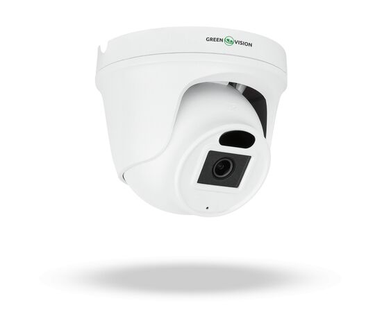 Камера видеонаблюдения Greenvision GV-167-IP-H-DIG30-20 POE