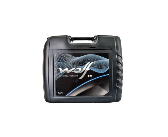 Трансмиссионное масло Wolf EXTENDTECH 85W140 GL 5 20л (8306853)