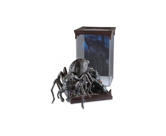 Фигурка Noble Collection Harry Potter Aragog Magical Creatures No. 16 (NN7671), изображение 2 Фигурка Noble Collection Harry Potter Aragog Magical Creatures No. 16 (NN7671), изображение 2