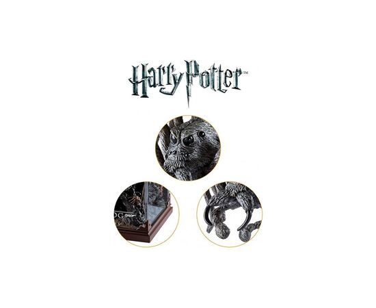 Фигурка Noble Collection Harry Potter Aragog Magical Creatures No. 16 (NN7671), изображение 5 Фигурка Noble Collection Harry Potter Aragog Magical Creatures No. 16 (NN7671), изображение 5