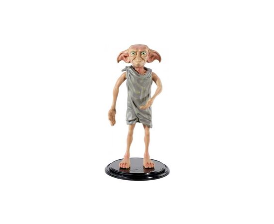 Фигурка для геймеров Noble Collection Harry Potter Dobby Bendable (NN7369)
