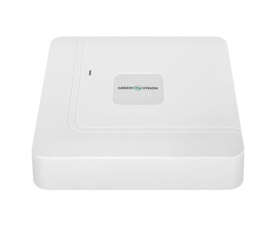 Реєстратор для відеоспостереження Greenvision GV-A-S042/08