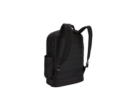 Рюкзак для ноутбука Case Logic 15.6" Commence 24L CCAM-1216, Black (3204786), зображення 2 Рюкзак для ноутбука Case Logic 15.6" Commence 24L CCAM-1216, Black (3204786), зображення 2