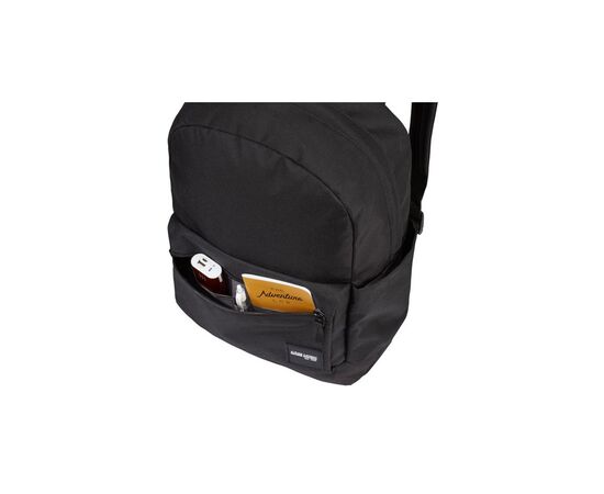 Рюкзак для ноутбука Case Logic 15.6" Commence 24L CCAM-1216, Black (3204786), зображення 4 Рюкзак для ноутбука Case Logic 15.6" Commence 24L CCAM-1216, Black (3204786), зображення 4