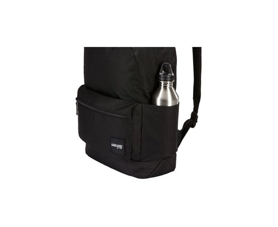 Рюкзак для ноутбука Case Logic 15.6" Commence 24L CCAM-1216, Black (3204786), зображення 5 Рюкзак для ноутбука Case Logic 15.6" Commence 24L CCAM-1216, Black (3204786), зображення 5