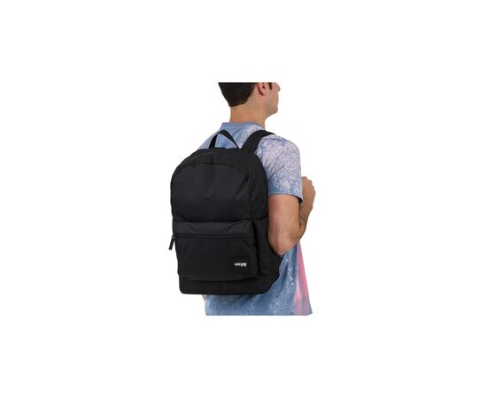 Рюкзак для ноутбука Case Logic 15.6" Commence 24L CCAM-1216, Black (3204786), зображення 6 Рюкзак для ноутбука Case Logic 15.6" Commence 24L CCAM-1216, Black (3204786), зображення 6
