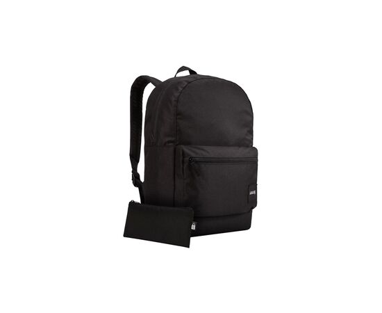 Рюкзак для ноутбука Case Logic 15.6" Commence 24L CCAM-1216, Black (3204786)