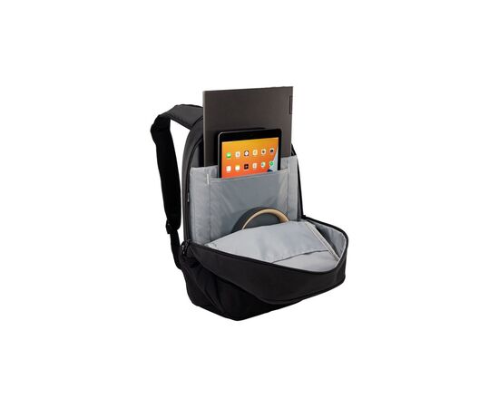 Рюкзак для ноутбука Case Logic 15.6" Jaunt 23L WMBP-215 Black (3204869), зображення 4 Рюкзак для ноутбука Case Logic 15.6" Jaunt 23L WMBP-215 Black (3204869), зображення 4