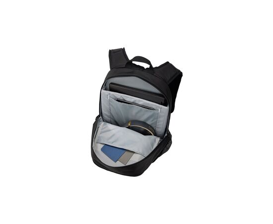 Рюкзак для ноутбука Case Logic 15.6" Jaunt 23L WMBP-215 Black (3204869), зображення 6 Рюкзак для ноутбука Case Logic 15.6" Jaunt 23L WMBP-215 Black (3204869), зображення 6
