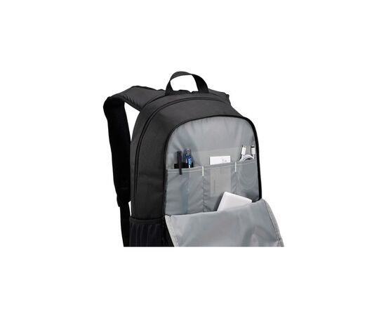 Рюкзак для ноутбука Case Logic 15.6" Jaunt 23L WMBP-215 Black (3204869), зображення 8 Рюкзак для ноутбука Case Logic 15.6" Jaunt 23L WMBP-215 Black (3204869), зображення 8