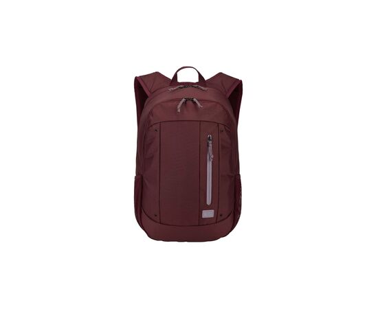 Рюкзак для ноутбука Case Logic 15.6" Jaunt 23L WMBP-215 Port Royale (3204867), зображення 3 Рюкзак для ноутбука Case Logic 15.6" Jaunt 23L WMBP-215 Port Royale (3204867), зображення 3
