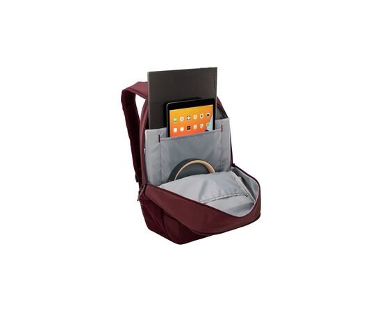Рюкзак для ноутбука Case Logic 15.6" Jaunt 23L WMBP-215 Port Royale (3204867), зображення 4 Рюкзак для ноутбука Case Logic 15.6" Jaunt 23L WMBP-215 Port Royale (3204867), зображення 4