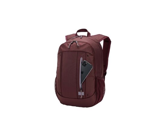 Рюкзак для ноутбука Case Logic 15.6" Jaunt 23L WMBP-215 Port Royale (3204867), зображення 5 Рюкзак для ноутбука Case Logic 15.6" Jaunt 23L WMBP-215 Port Royale (3204867), зображення 5