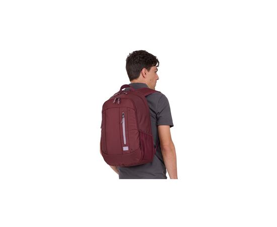 Рюкзак для ноутбука Case Logic 15.6" Jaunt 23L WMBP-215 Port Royale (3204867), зображення 9 Рюкзак для ноутбука Case Logic 15.6" Jaunt 23L WMBP-215 Port Royale (3204867), зображення 9