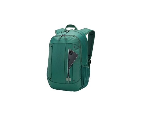 Рюкзак для ноутбука Case Logic 15.6" Jaunt 23L WMBP-215 Smoke Pine (3204865), зображення 5 Рюкзак для ноутбука Case Logic 15.6" Jaunt 23L WMBP-215 Smoke Pine (3204865), зображення 5