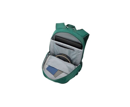 Рюкзак для ноутбука Case Logic 15.6" Jaunt 23L WMBP-215 Smoke Pine (3204865), зображення 6 Рюкзак для ноутбука Case Logic 15.6" Jaunt 23L WMBP-215 Smoke Pine (3204865), зображення 6