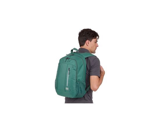 Рюкзак для ноутбука Case Logic 15.6" Jaunt 23L WMBP-215 Smoke Pine (3204865), зображення 9 Рюкзак для ноутбука Case Logic 15.6" Jaunt 23L WMBP-215 Smoke Pine (3204865), зображення 9