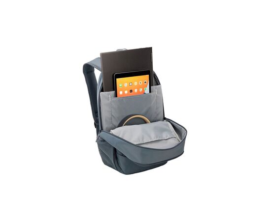 Рюкзак для ноутбука Case Logic 15.6" Jaunt 23L WMBP-215 Stormy Weather (3204866), зображення 4 Рюкзак для ноутбука Case Logic 15.6" Jaunt 23L WMBP-215 Stormy Weather (3204866), зображення 4