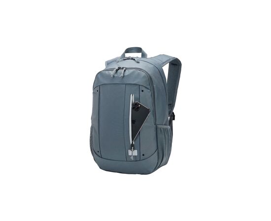 Рюкзак для ноутбука Case Logic 15.6" Jaunt 23L WMBP-215 Stormy Weather (3204866), зображення 5 Рюкзак для ноутбука Case Logic 15.6" Jaunt 23L WMBP-215 Stormy Weather (3204866), зображення 5