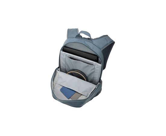 Рюкзак для ноутбука Case Logic 15.6" Jaunt 23L WMBP-215 Stormy Weather (3204866), зображення 6 Рюкзак для ноутбука Case Logic 15.6" Jaunt 23L WMBP-215 Stormy Weather (3204866), зображення 6